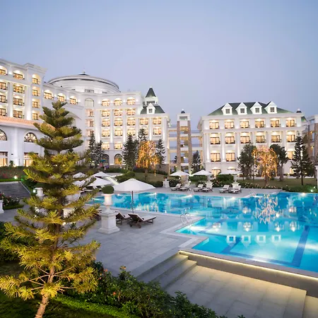 Vinpearl Resort&Spa Hạ Long