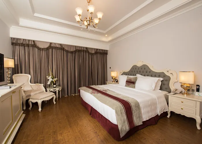 Vinpearl & 5* Hạ Long
