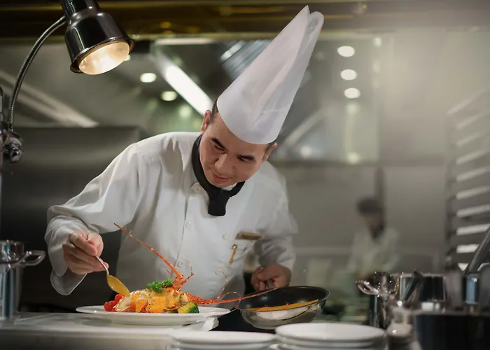 Khu nghỉ mát Vinpearl &