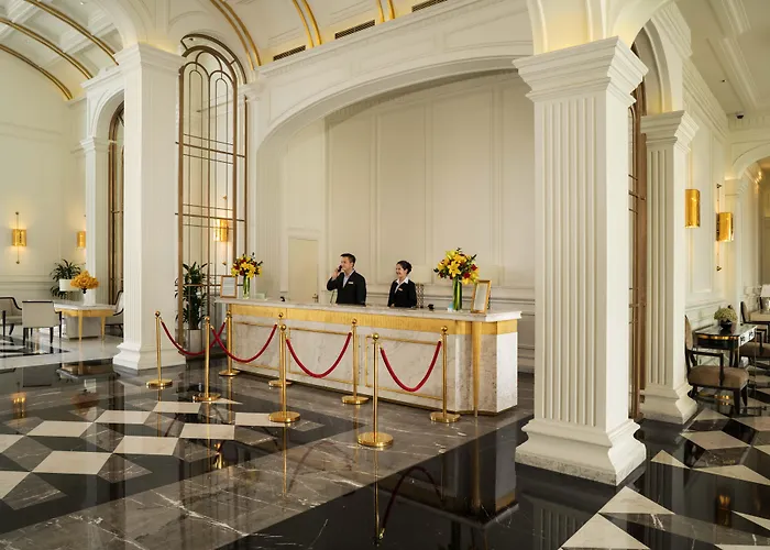 Vinpearl & 5* Hạ Long