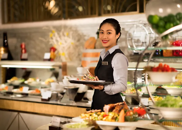 Vinpearl & 5* Hạ Long