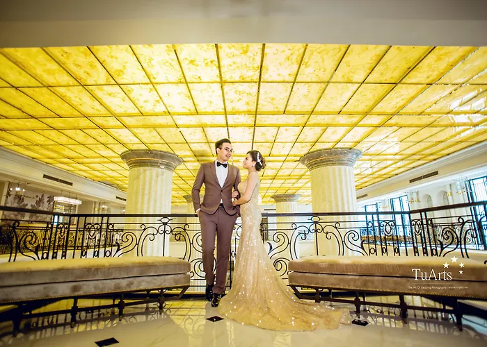 Vinpearl & Khu nghỉ mát Hạ Long
