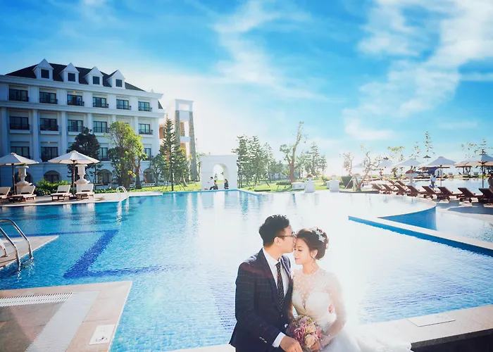 Vinpearl & 5* Hạ Long