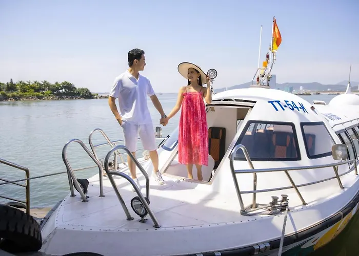 Vinpearl & Hạ Long