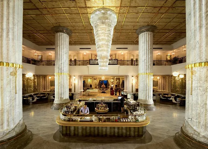Vinpearl & Khu nghỉ mát 5*