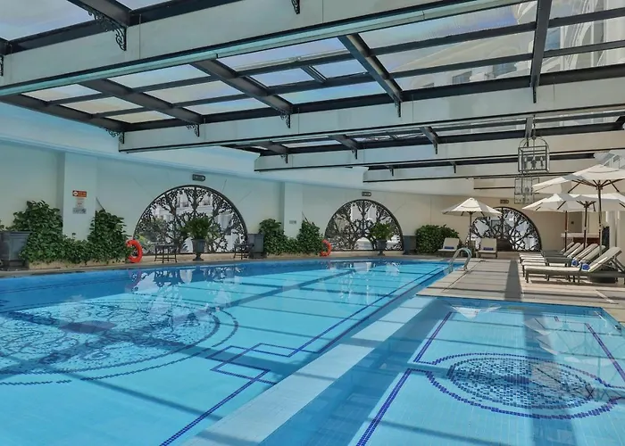 Khu nghỉ mát Vinpearl & 5*