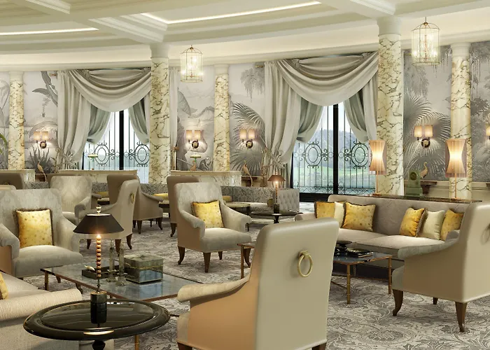 Vinpearl & Khu nghỉ mát Hạ Long