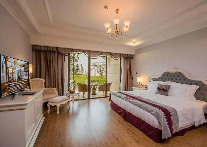 Vinpearl & 5* Hạ Long