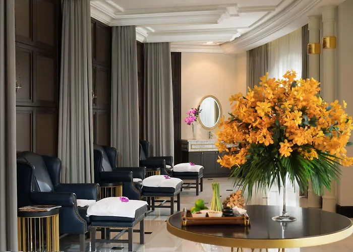 Khu nghỉ mát Vinpearl & Hạ Long