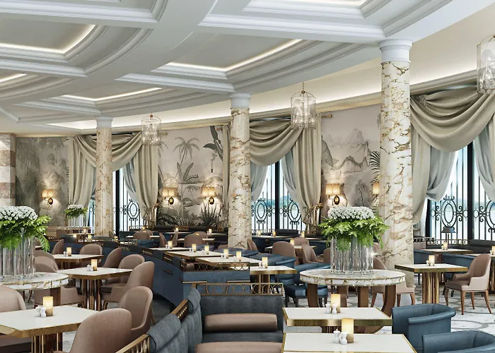 Vinpearl & Khu nghỉ mát Hạ Long