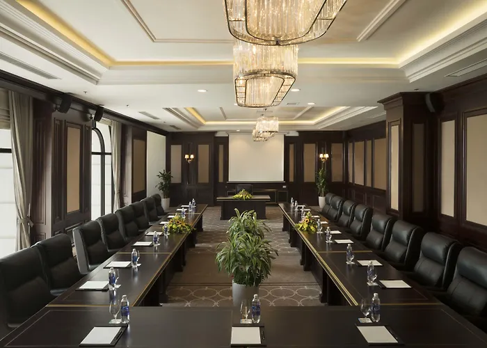 Khu nghỉ mát Vinpearl & 5*