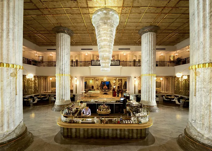 Khu nghỉ mát Vinpearl & 5*