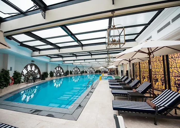 Vinpearl & Khu nghỉ mát
